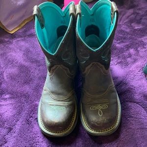 Ariat women’s boot